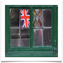 DSC_0098 Patriotic Window - Carol Sparkes